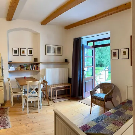 Dum Ve Skalaku Apartamento