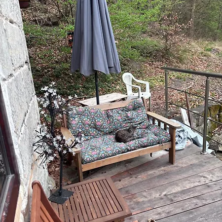 Lejlighed Dum Ve Skalaku